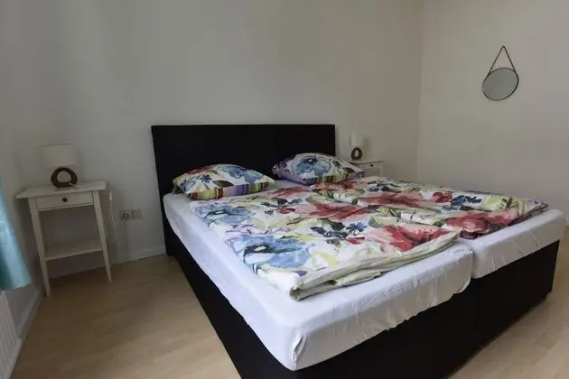 Deluxe Apart Daire, Şehir Manzaralı