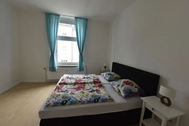 Deluxe Apart Daire, Şehir Manzaralı