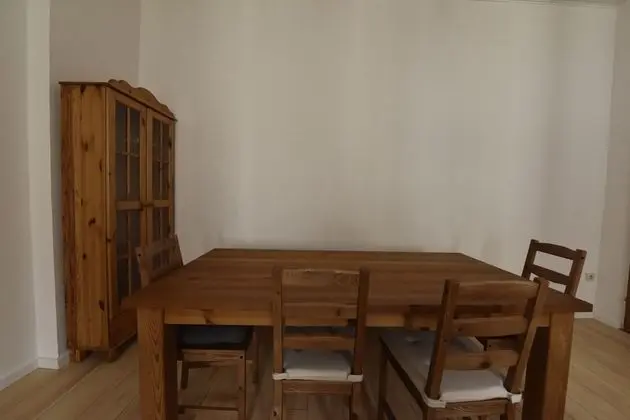 Deluxe Apart Daire, Şehir Manzaralı