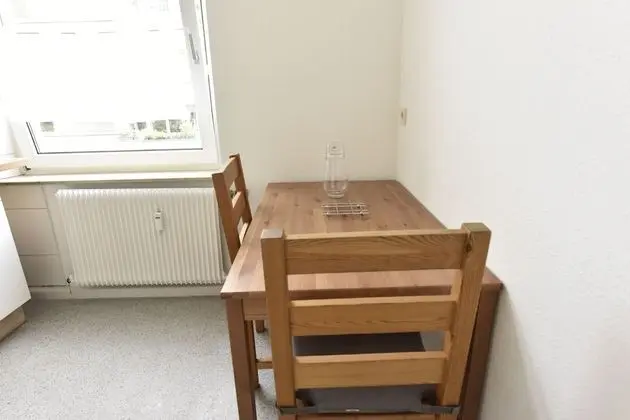 Deluxe Apart Daire, Şehir Manzaralı