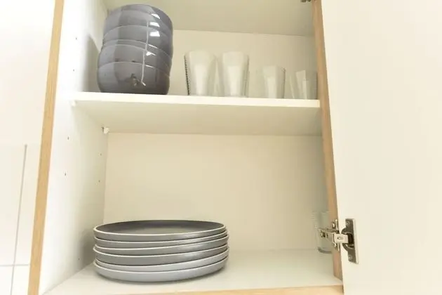 Deluxe Apart Daire, Şehir Manzaralı