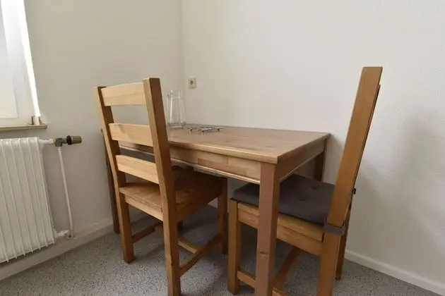 Deluxe Apart Daire, Şehir Manzaralı