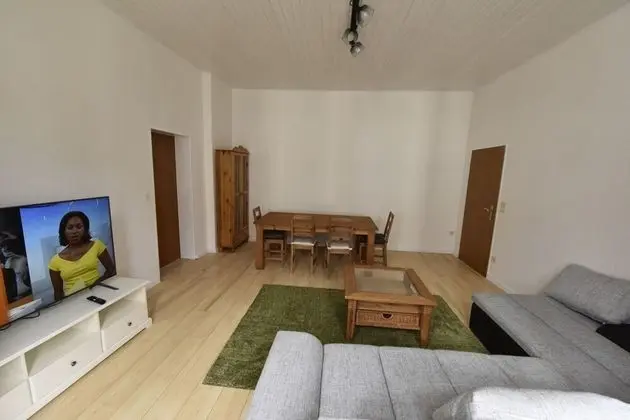 Deluxe Apart Daire, Şehir Manzaralı