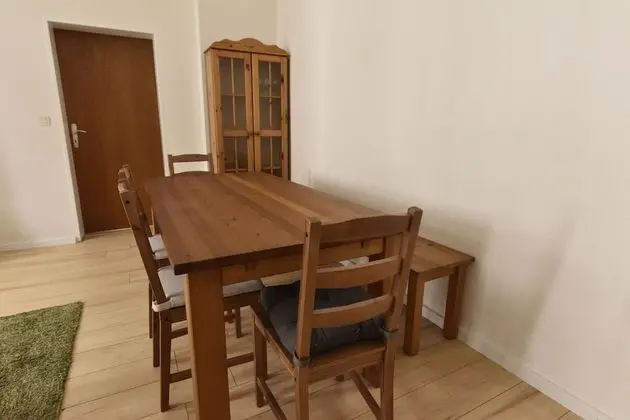Deluxe Apart Daire, Şehir Manzaralı
