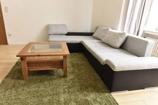 Deluxe Apart Daire, Şehir Manzaralı