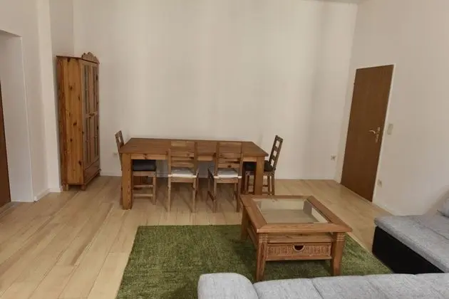 Deluxe Apart Daire, Şehir Manzaralı
