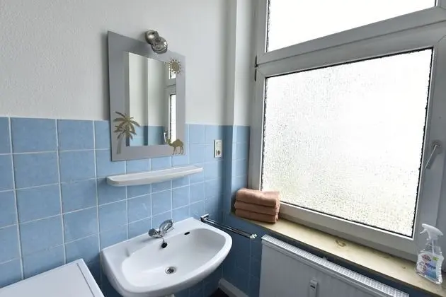 Deluxe Apart Daire, Şehir Manzaralı