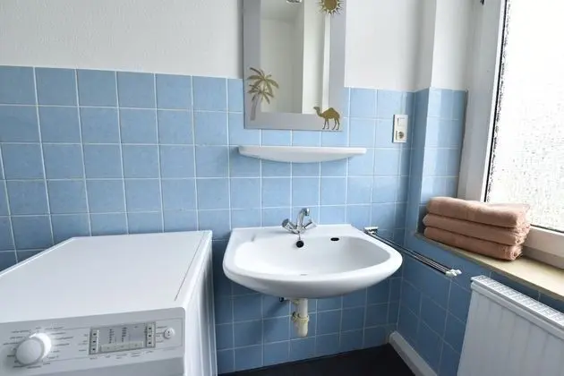 Deluxe Apart Daire, Şehir Manzaralı