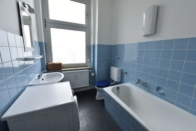 Deluxe Apart Daire, Şehir Manzaralı