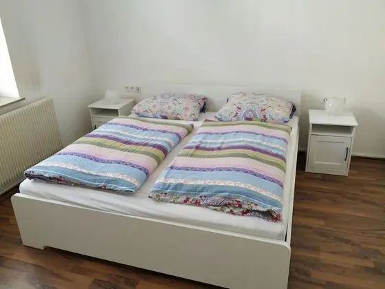 Family Daire, Şehir Manzaralı