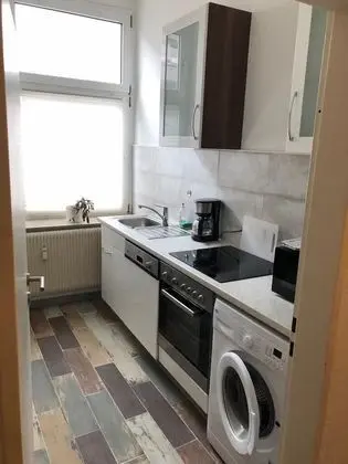 Family Daire, Şehir Manzaralı