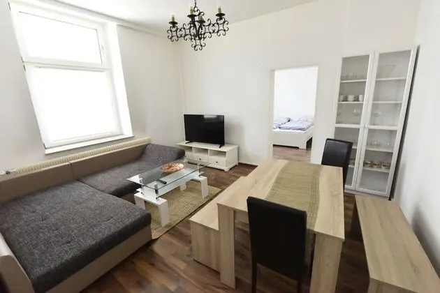 Family Daire, Şehir Manzaralı