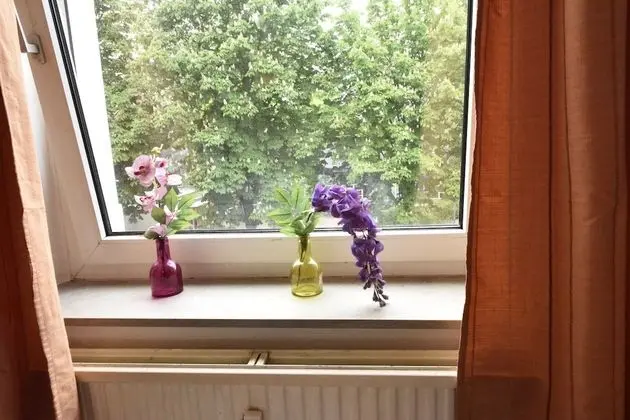 Family Daire, Şehir Manzaralı