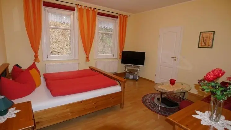 Classic Apart Daire, 2 Yatak Odası
