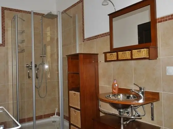 Comfort Apart Daire, 1 Yatak Odası, Balkon