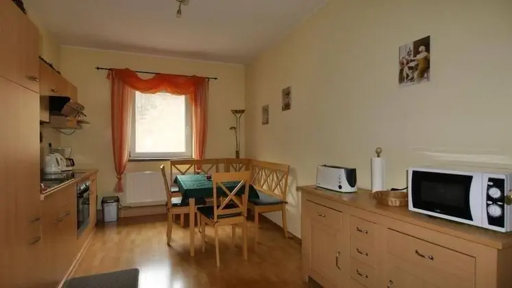 Comfort Apart Daire, 2 Yatak Odası, Balkon