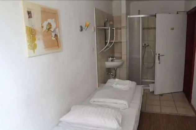 Standard İki Ayrı Yataklı Oda