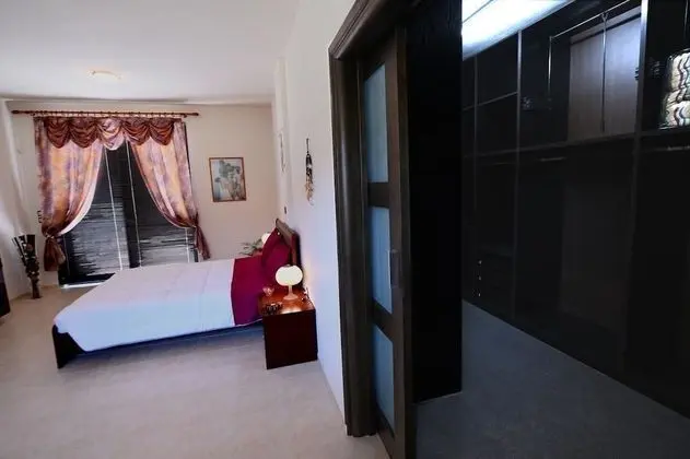Villa, 3 Yatak Odası