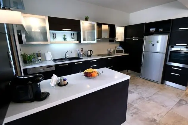 Villa, 3 Yatak Odası