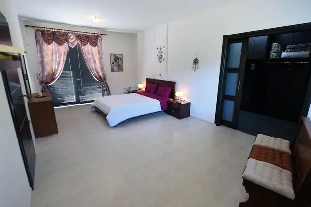 Villa, 3 Yatak Odası