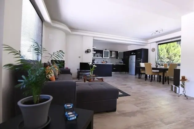 Villa, 3 Yatak Odası