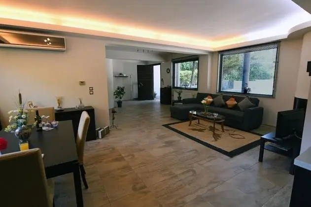 Villa, 3 Yatak Odası