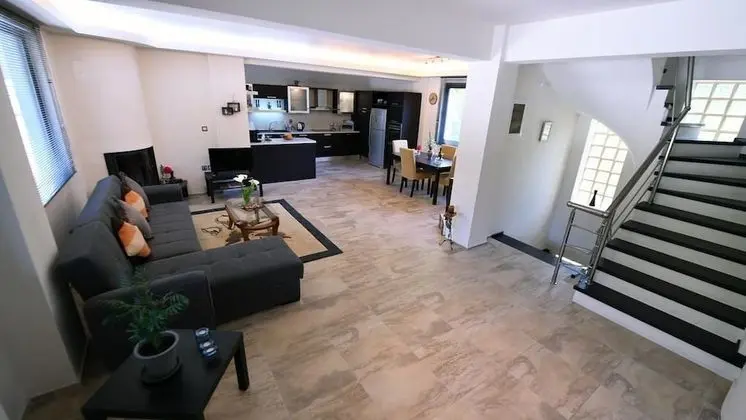 Villa, 3 Yatak Odası