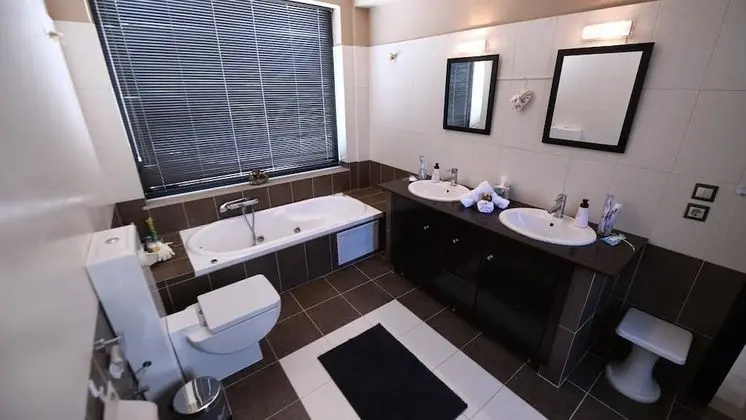 Villa, 3 Yatak Odası