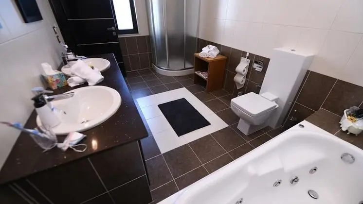 Villa, 3 Yatak Odası