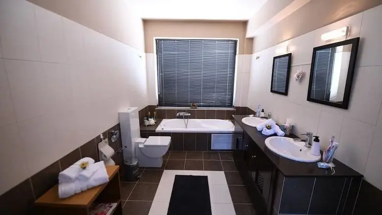 Villa, 3 Yatak Odası