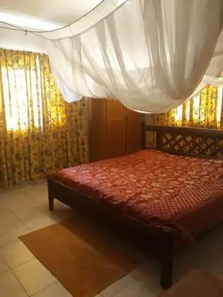 Apart Daire, 3 Yatak Odası