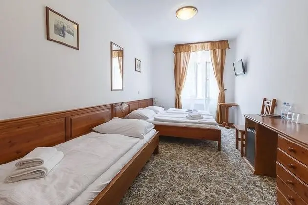Classic Üç Kişilik Oda, 1 Yatak Odası