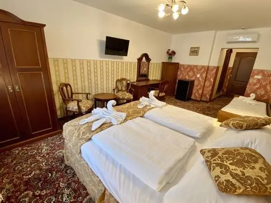 Classic Üç Kişilik Oda, 1 Yatak Odası