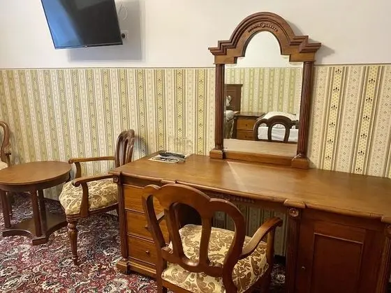 Classic Üç Kişilik Oda, 1 Yatak Odası