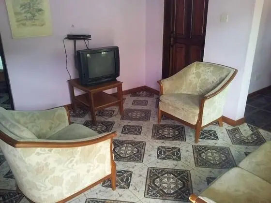 Classic Apart Daire, 1 Yatak Odası