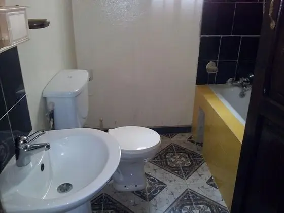 Classic Apart Daire, 1 Yatak Odası