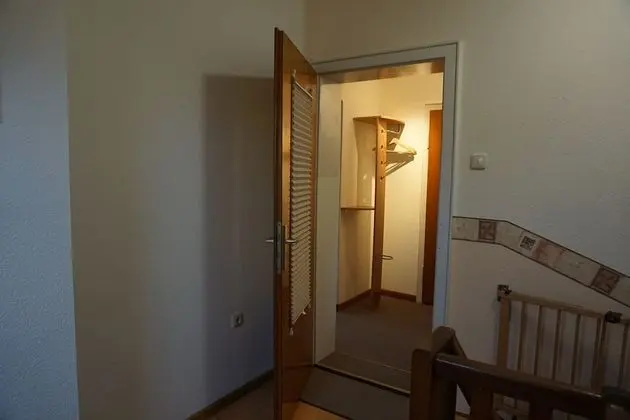 Apart Daire (Obergeschoss)