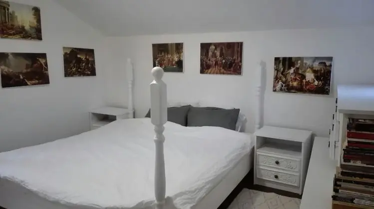 Holiday Lili's House ( 3 Bedrooms )