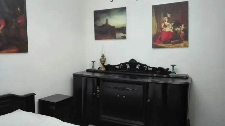 Holiday Lili's House ( 3 Bedrooms )