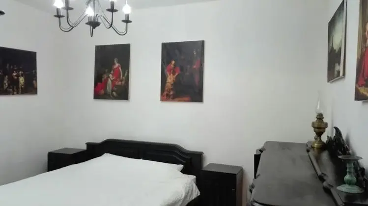 Holiday Lili's House ( 3 Bedrooms )