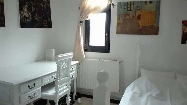 Holiday Lili's House ( 3 Bedrooms )