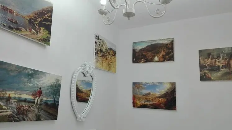 Holiday Lili's House ( 3 Bedrooms )