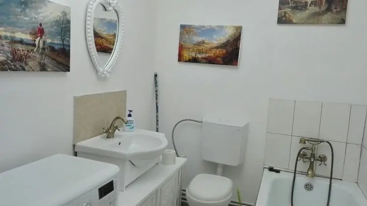 Holiday Lili's House ( 3 Bedrooms )