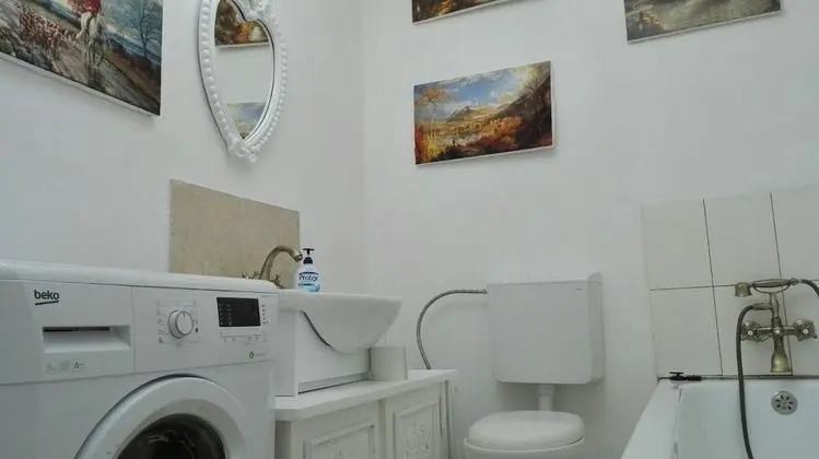 Holiday Lili's House ( 3 Bedrooms )