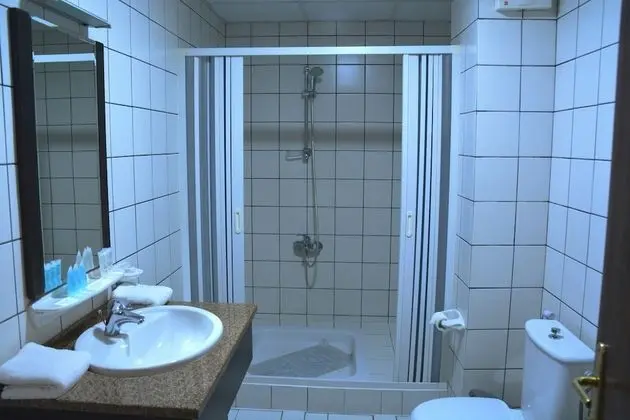 Standard Tek Kişilik Oda