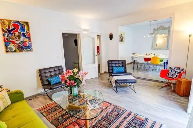 Family Apart Daire, 3 Yatak Odası