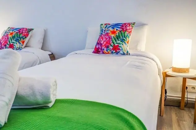 Family Apart Daire, 3 Yatak Odası