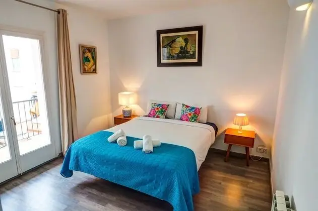 Family Apart Daire, 3 Yatak Odası