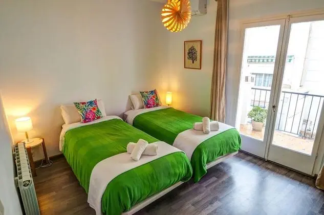 Family Apart Daire, 3 Yatak Odası