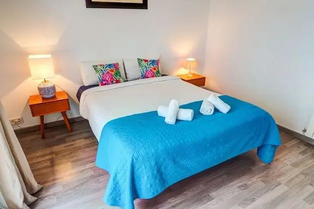 Family Apart Daire, 3 Yatak Odası